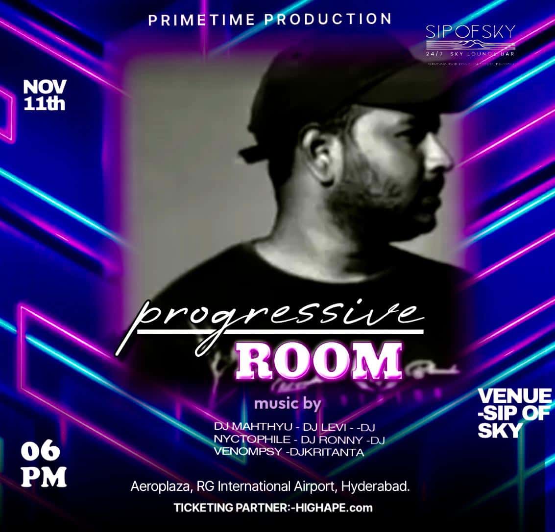 Prime Time Production thumb 2