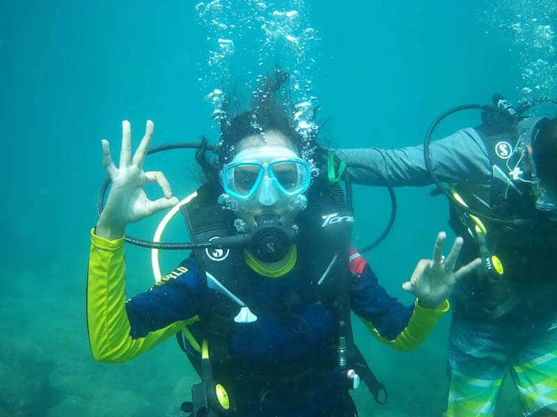 Scuba Diving at Netrani Island & Banavasi Tour | Plan The Unplanned - May thumb 2