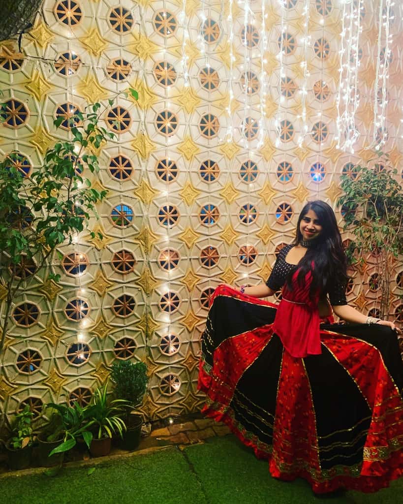 Garba Dance Workshops thumb 2