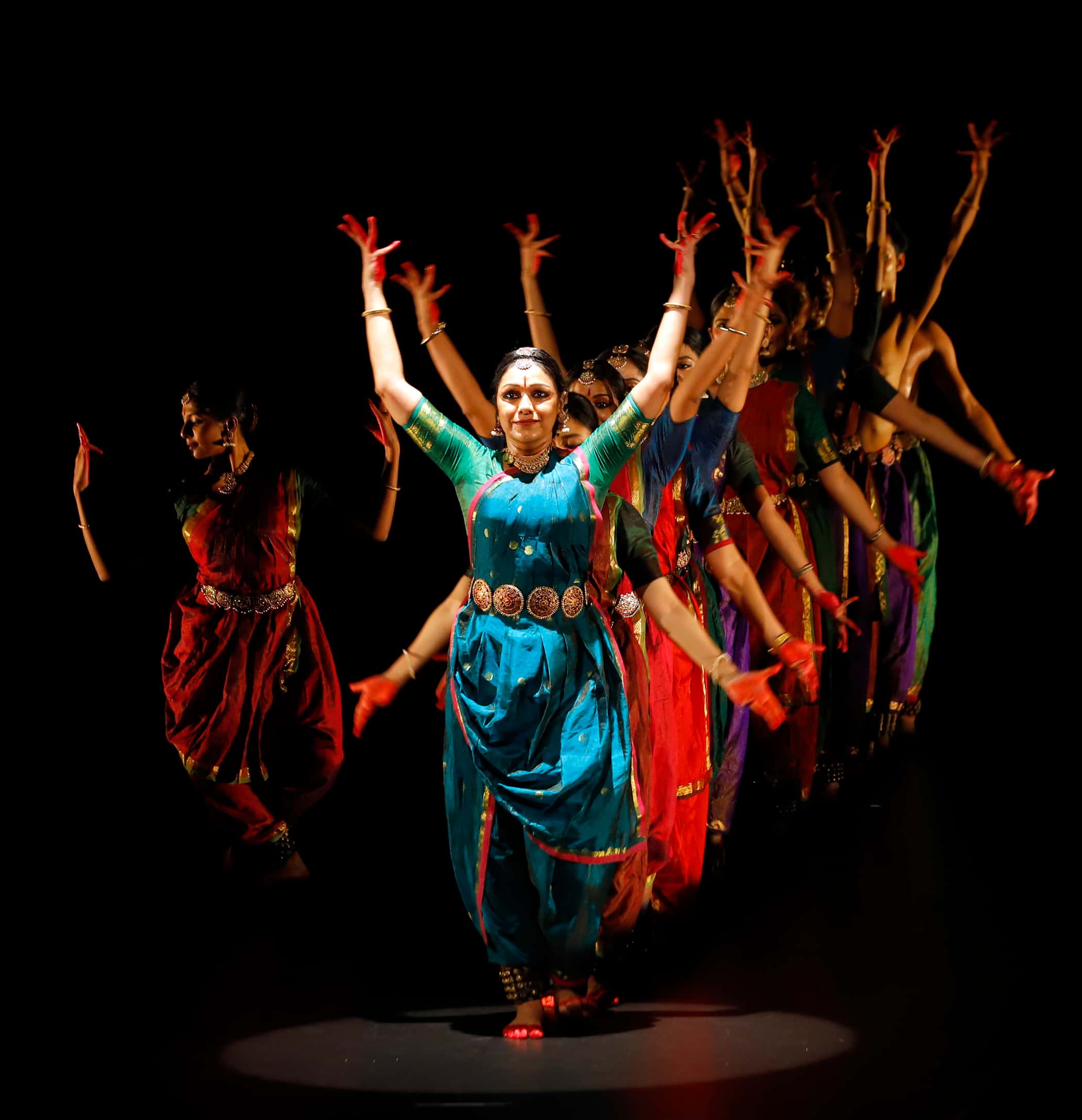 Bengaluru International Arts Festival thumb 3