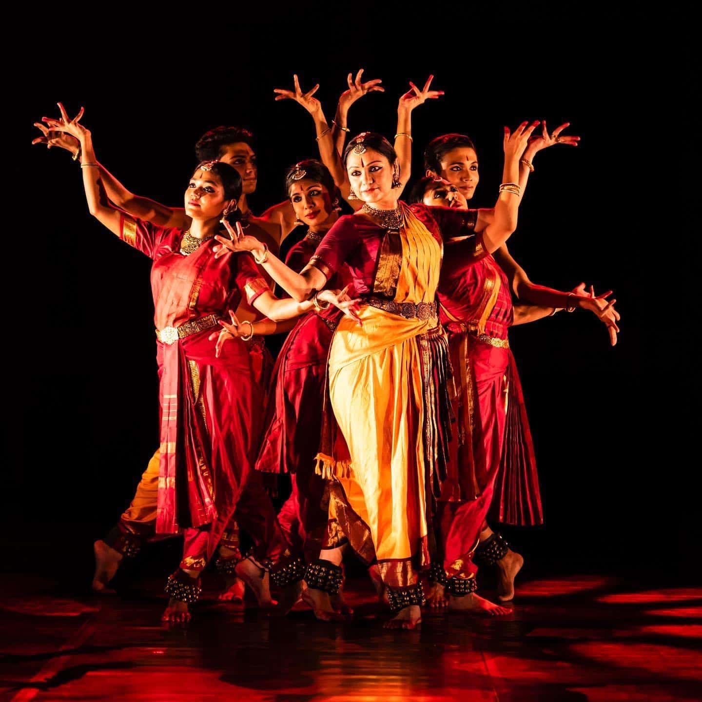 Bengaluru International Arts Festival thumb 2