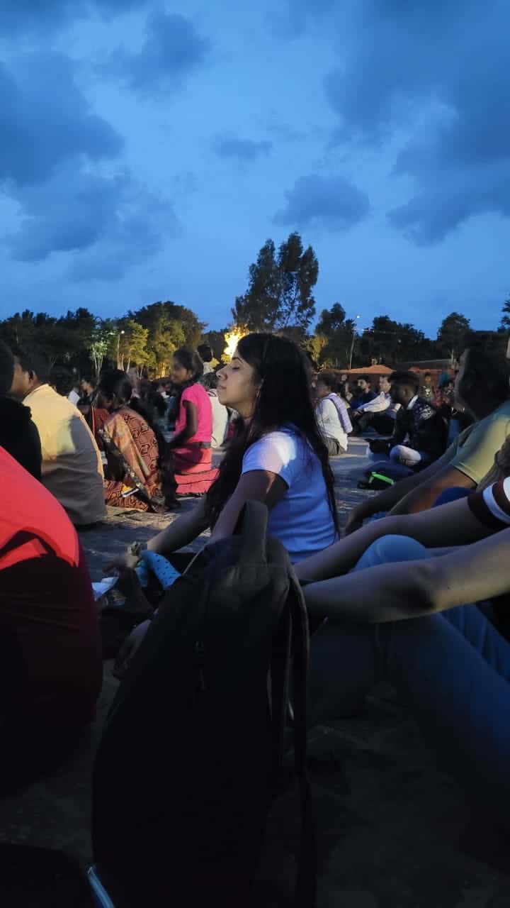 Adiyogi And Gundibande Trip thumb 3