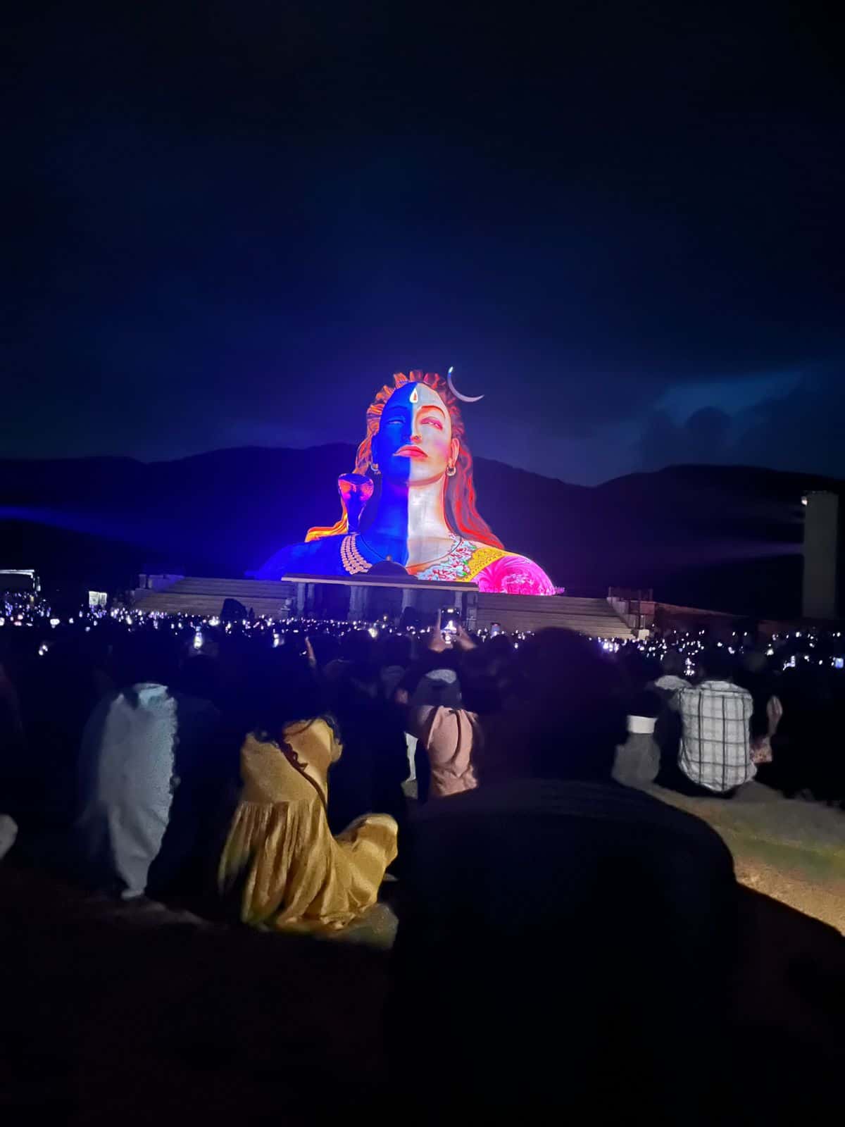 Adiyogi And Gundibande Trip thumb 4