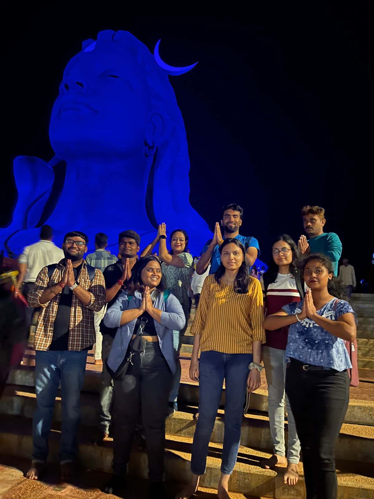 Adiyogi And Gundibande Trip thumb 2