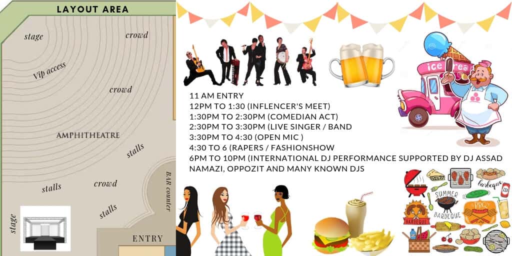 Best Of Bangalore Food Festival thumb 2