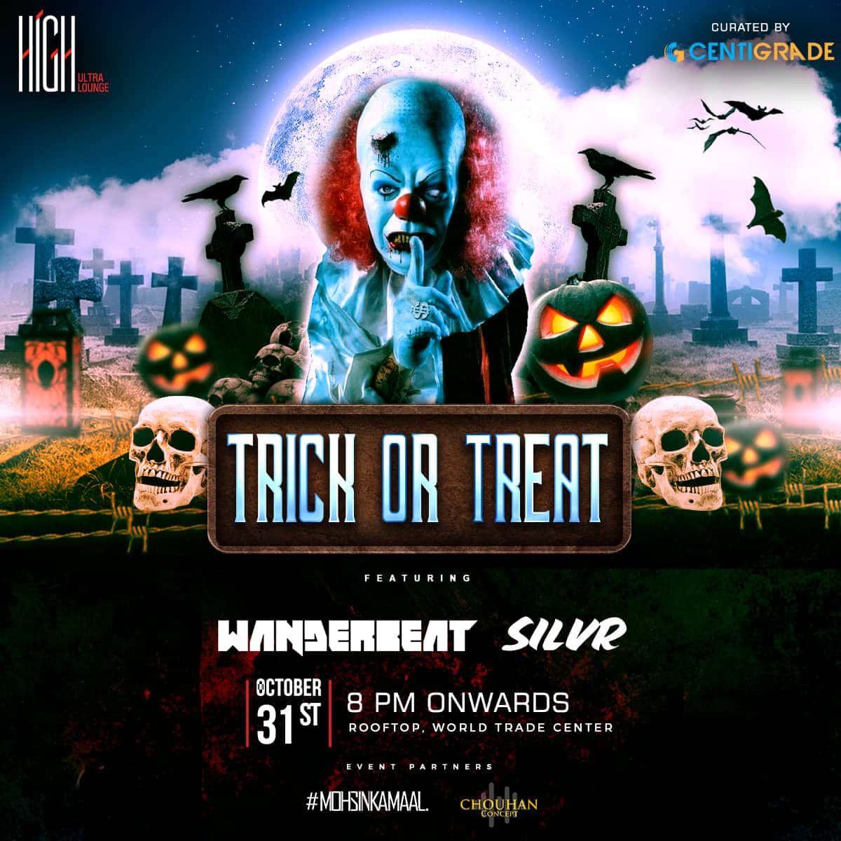 Trick Or Treat thumb 2