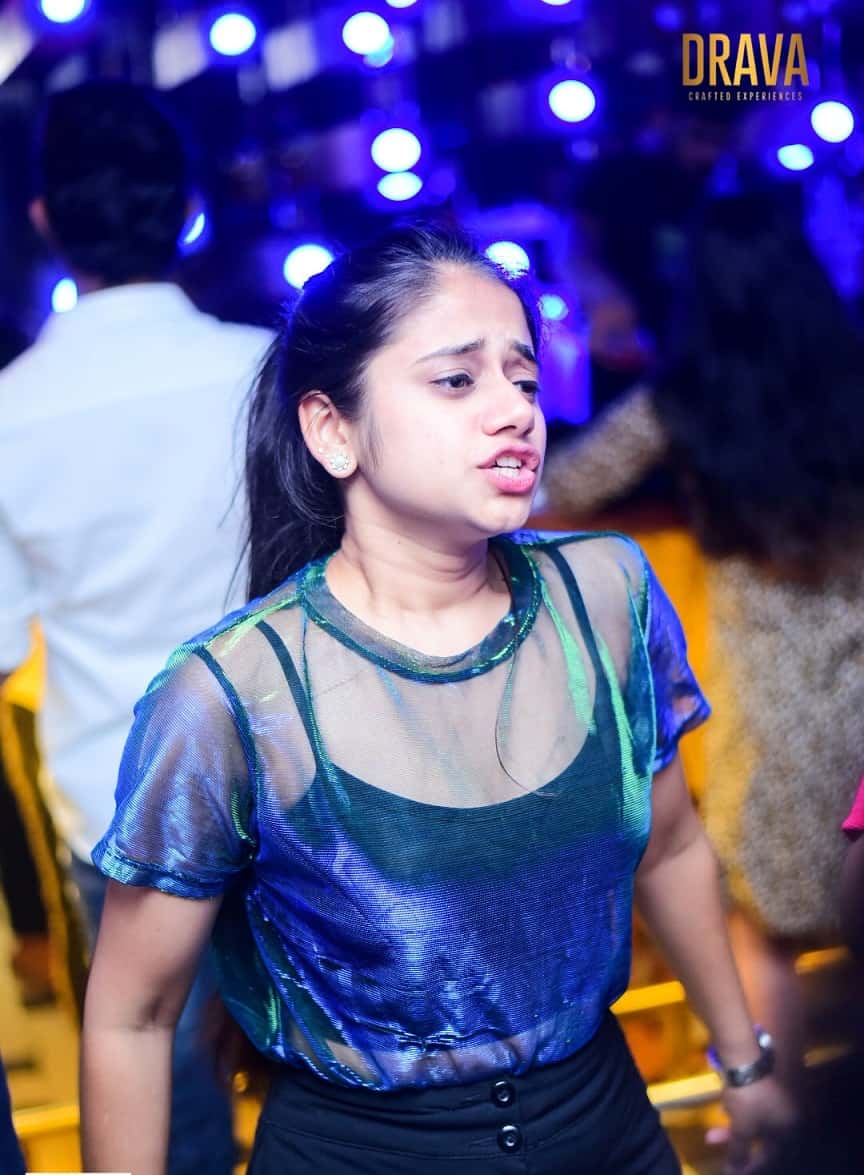 Bollybox Sunday Ladies Night at Drava, Koramangala thumb 3