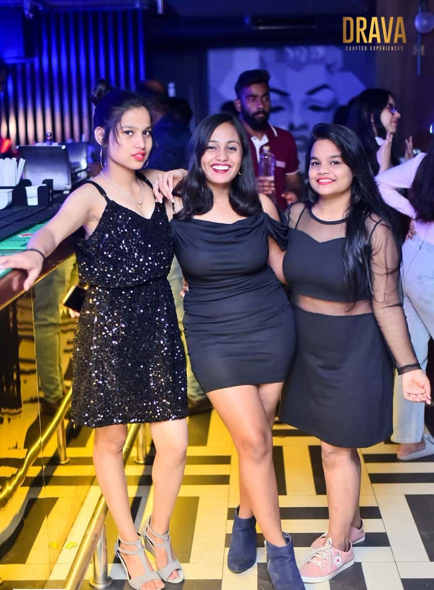 Bollybox Sunday Ladies Night at Drava, Koramangala thumb 4