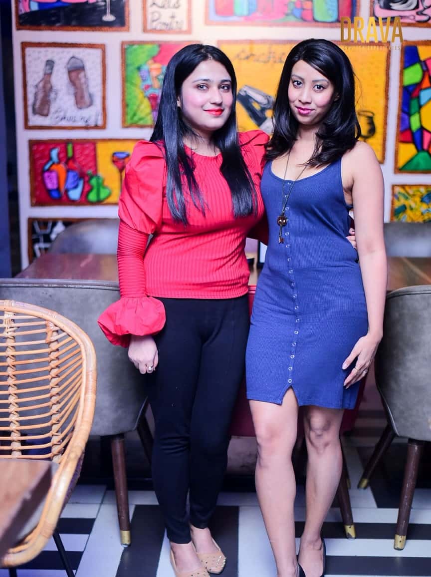 Bollybox Sunday Ladies Night at Drava, Koramangala thumb 2
