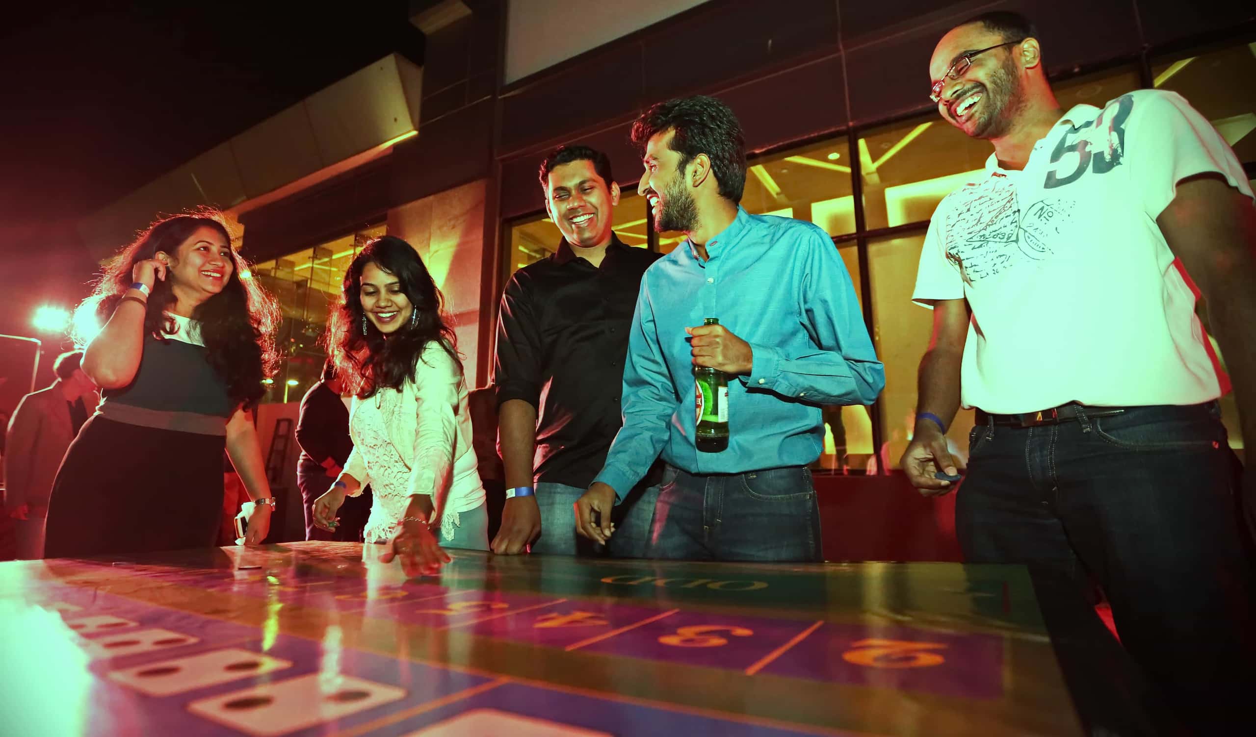 Las Vegas 2023 - New Year Party thumb 3