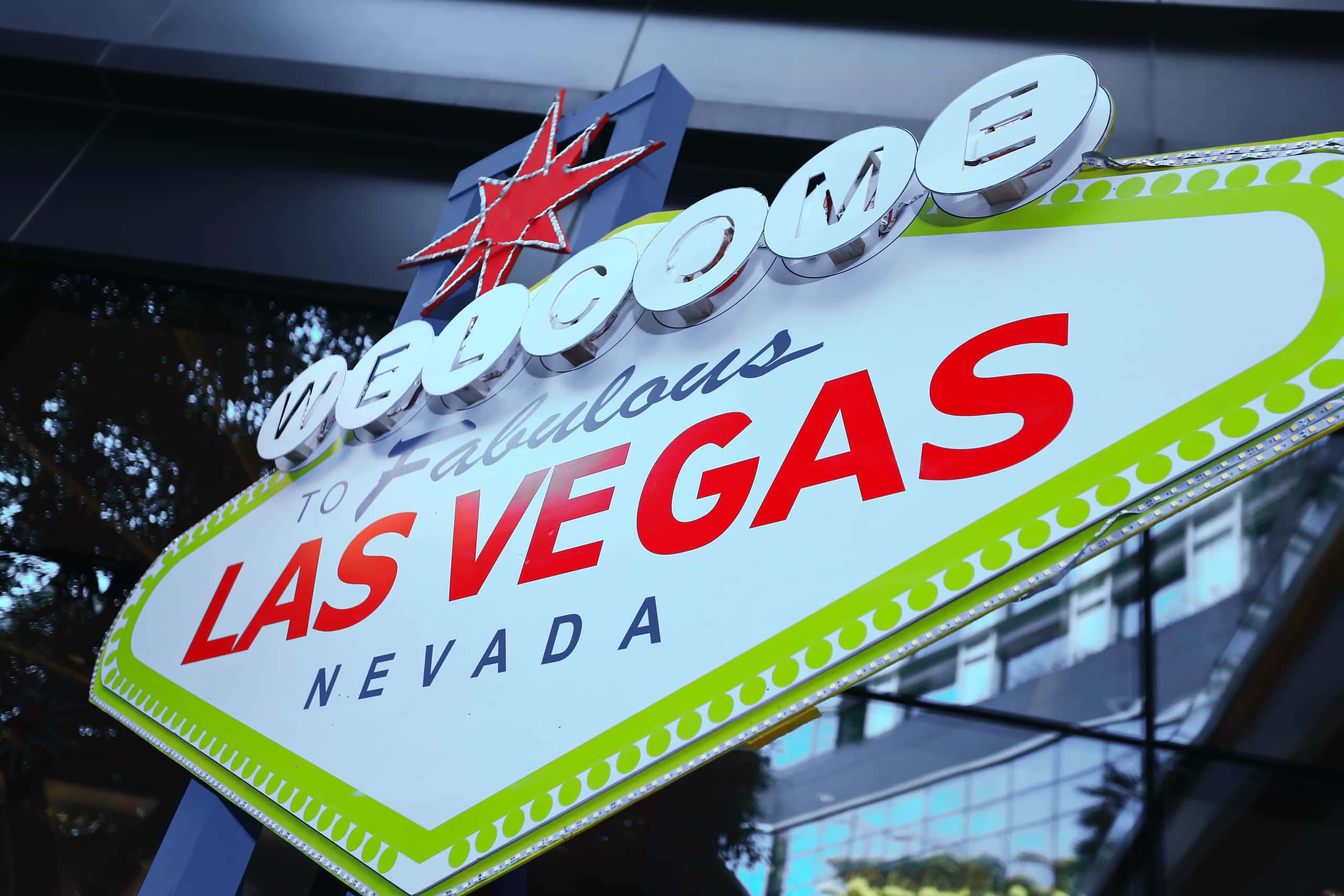 Las Vegas 2023 - New Year Party thumb 4