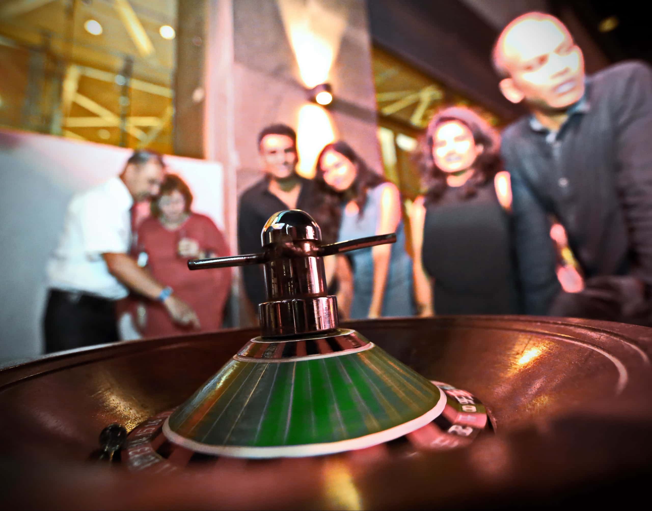 Las Vegas 2023 - New Year Party thumb 2