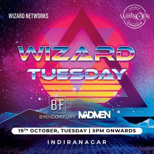 Wizard Tuesdays thumb 2