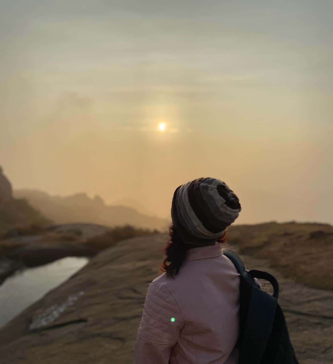 Uttari Betta Sunrise Trek & Kayaking | NammaTrip thumb 3