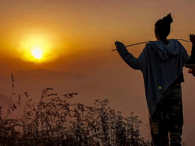 Kolukkumalai Trek & Camping | Plan The Unplanned - May thumb 2