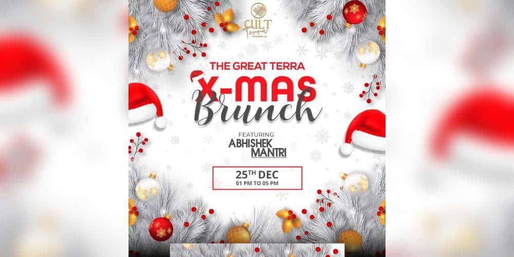 Tinsel Town’s Xmas Bash At The Cult House & Terra thumb 2