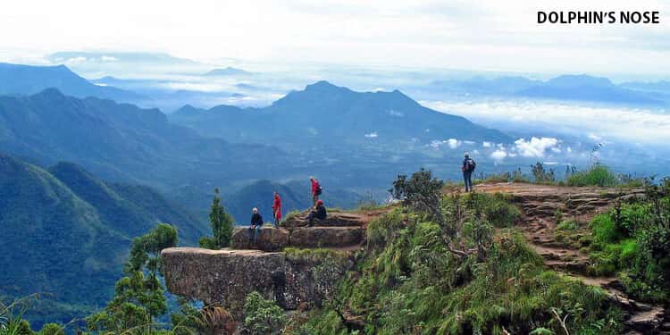 Kodaikanal Trekking Tour (One Day Package) thumb 4