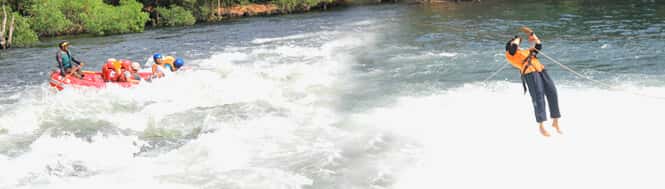 Go Wild In Dandeli - Namma Trip thumb 2