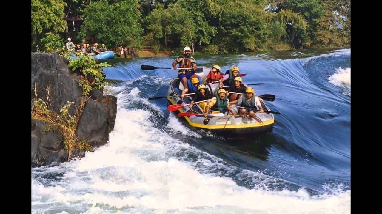 Go Wild In Dandeli - Namma Trip thumb 3