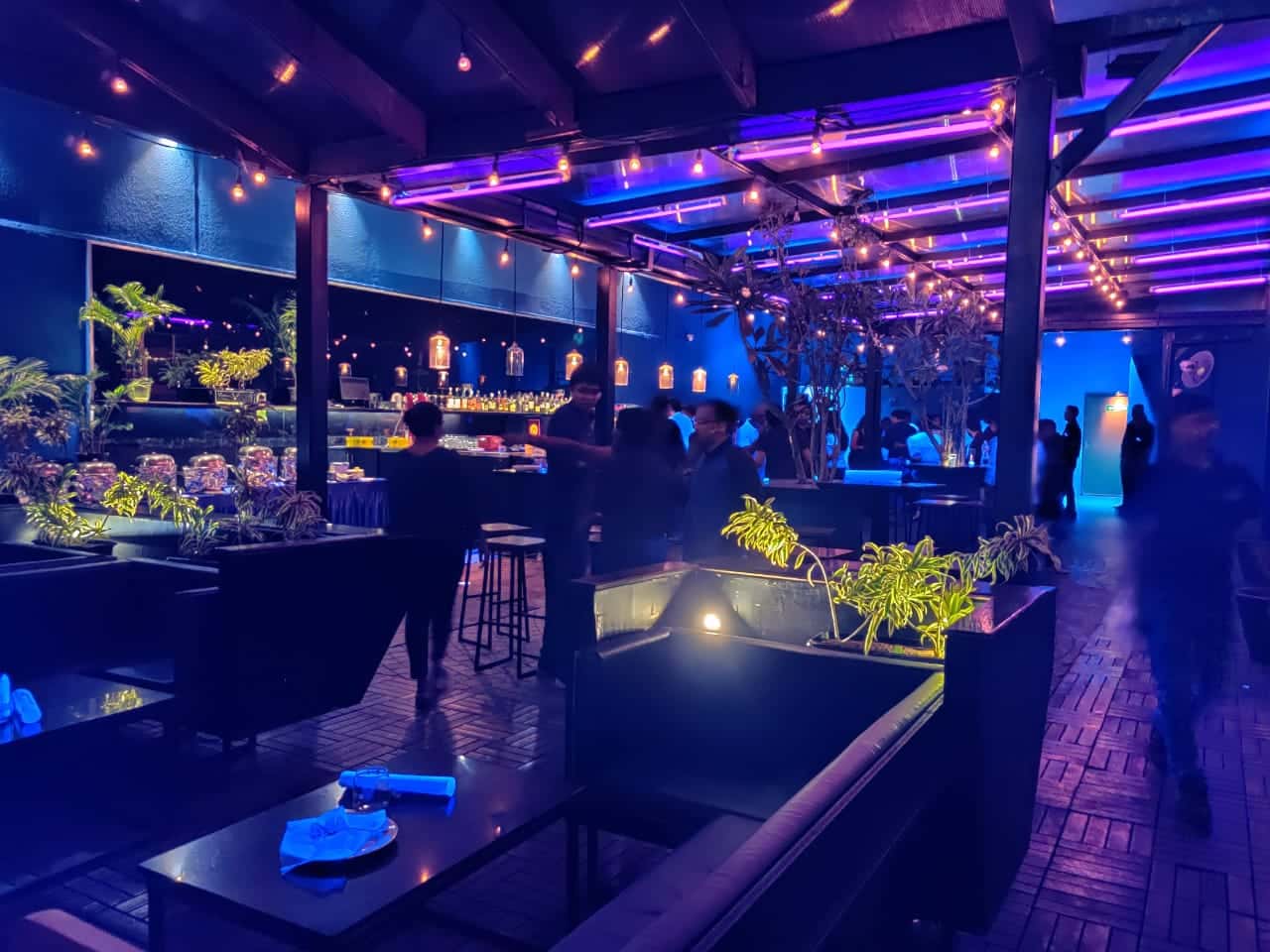 Sound Of Techno At Cafe Felix Alter Ego thumb 2