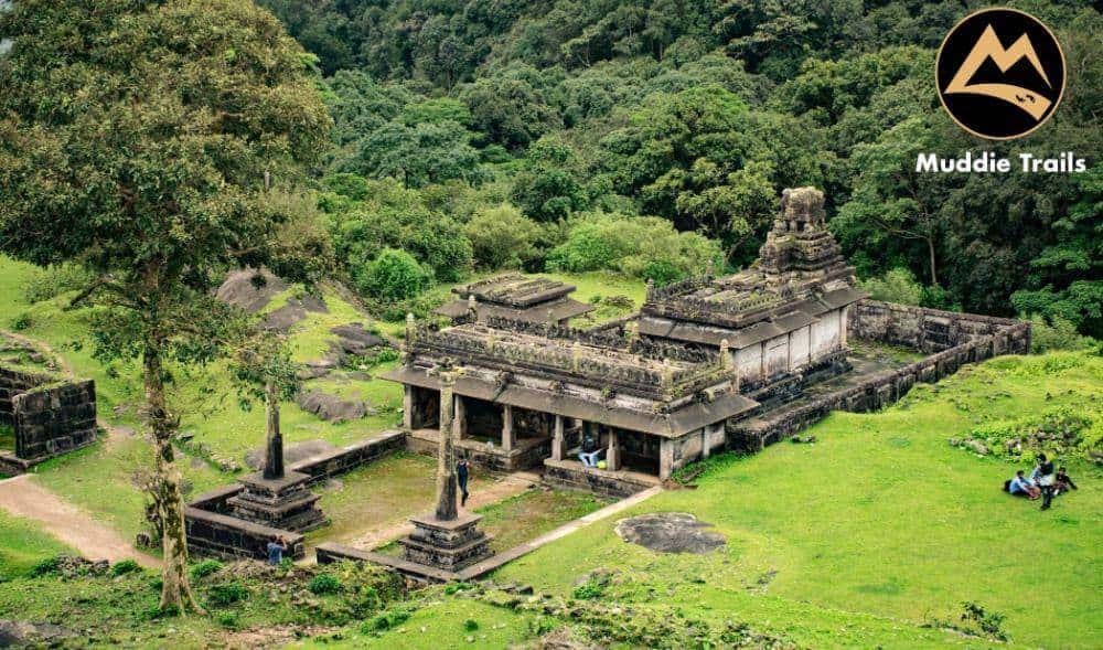 Kodachadri Jeep Trails, Agumbe Rain Forest, Malpe Beach | Long weekend special | Muddie Trails thumb 4