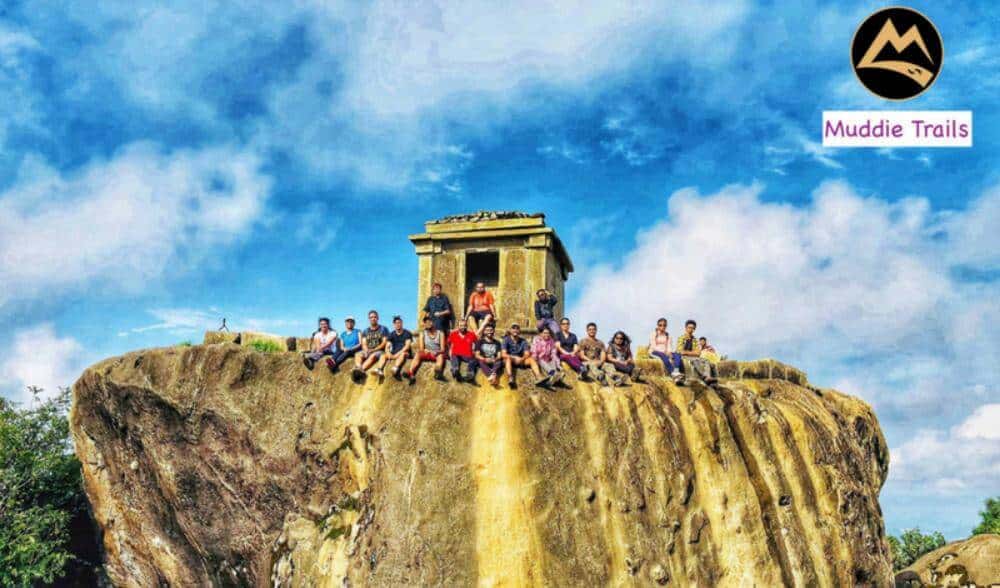 Kodachadri Jeep Trails, Agumbe Rain Forest, Malpe Beach | Long weekend special | Muddie Trails thumb 3