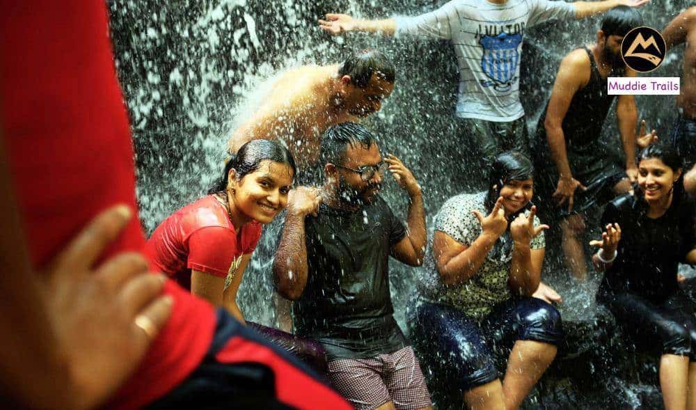 Kodachadri Jeep Trails, Agumbe Rain Forest, Malpe Beach | Long weekend special | Muddie Trails thumb 2