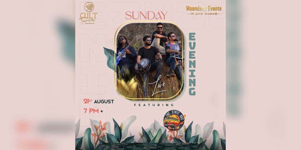 Weekend Blowout At The Cult  thumb 3