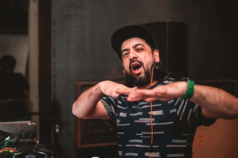 Flaunt Tuesdays - Ladies Nite with DJ Nash | 12th Oct thumb 4