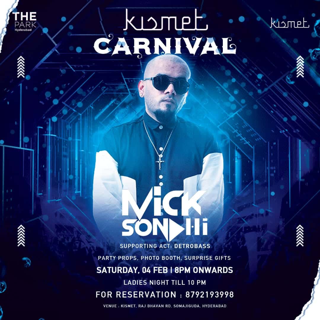 Saturday Kismet Carnival thumb 2