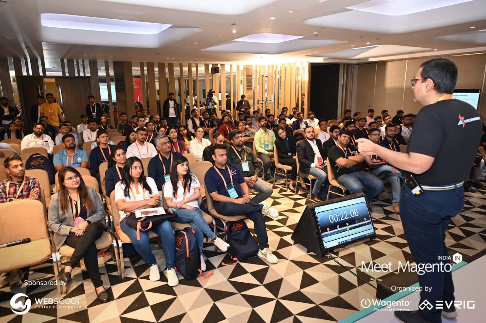 Meet Magento India 2025 | Ecommerce Event in India thumb 2