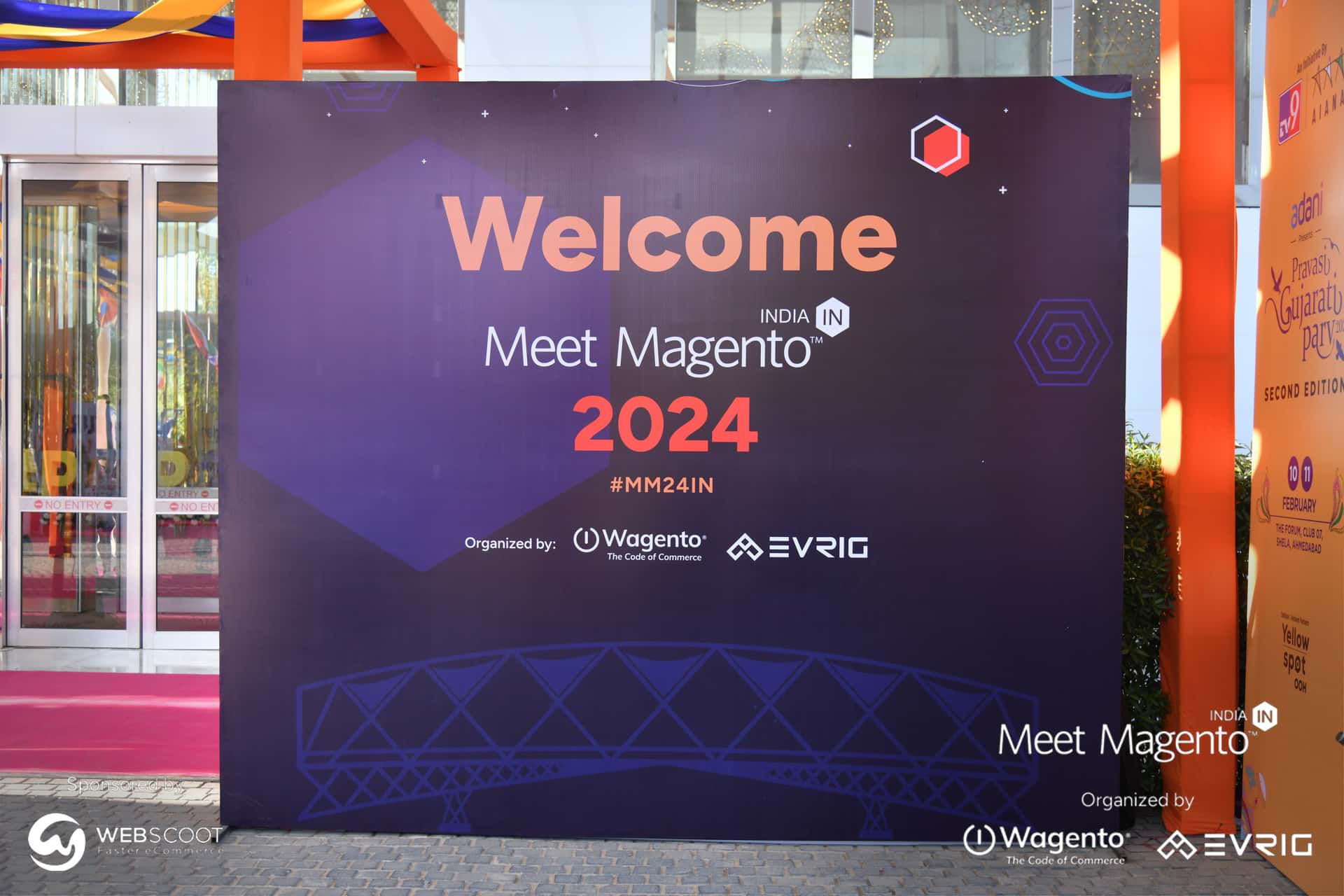 Meet Magento India 2025 | Ecommerce Event in India thumb 3