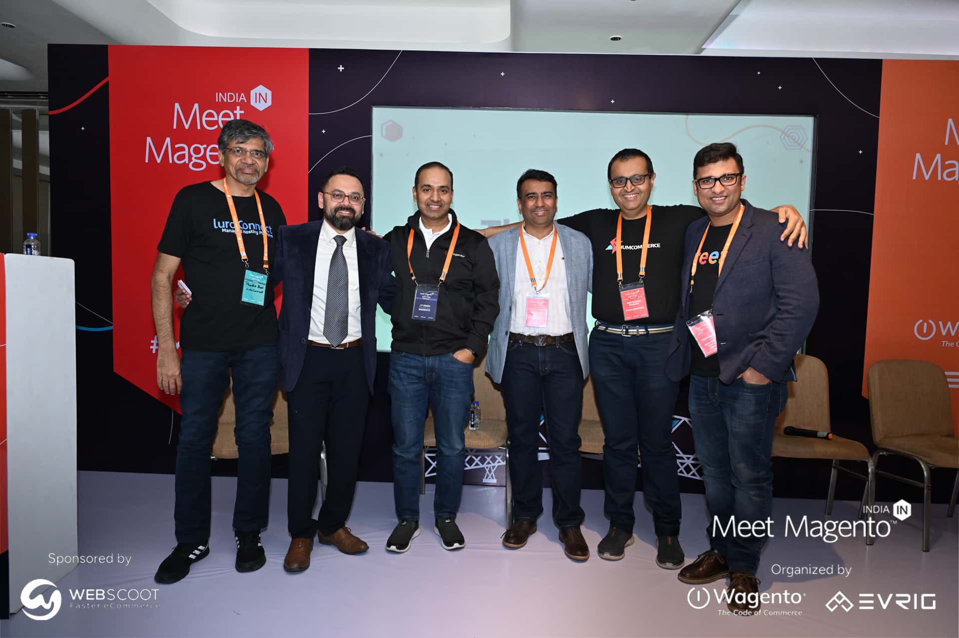 Meet Magento India 2025 | Ecommerce Event in India thumb 4