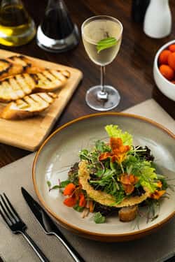 JW Garden Party A Two Day Farm To Fork Dinner At Truffle And Co thumb 4