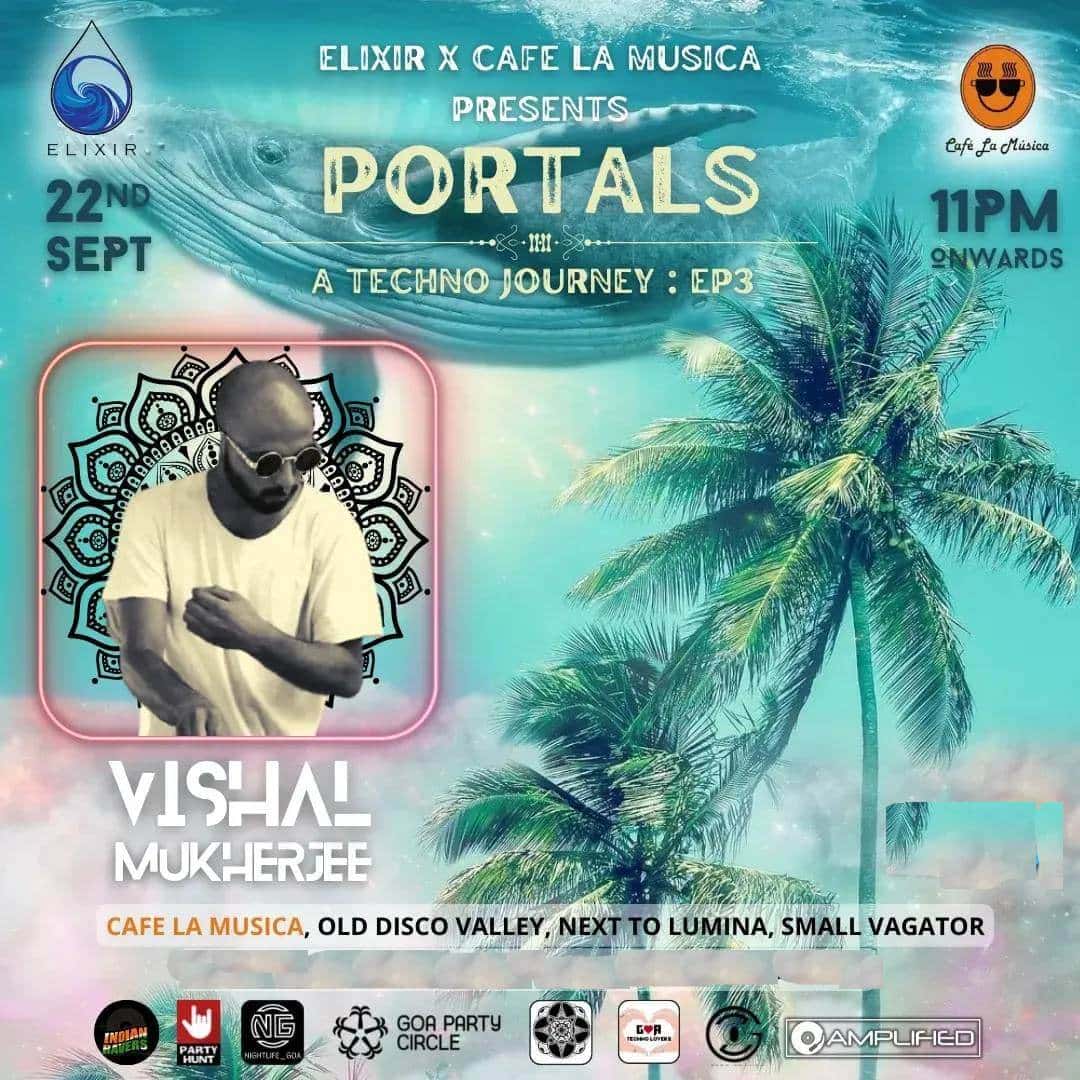 Portals - Episode 3 thumb 3