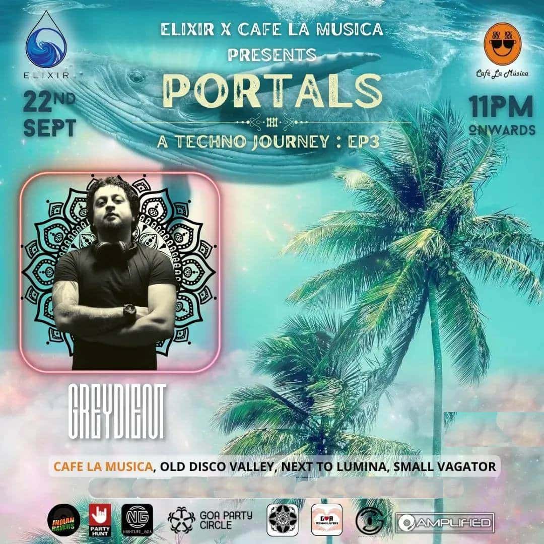 Portals - Episode 3 thumb 2