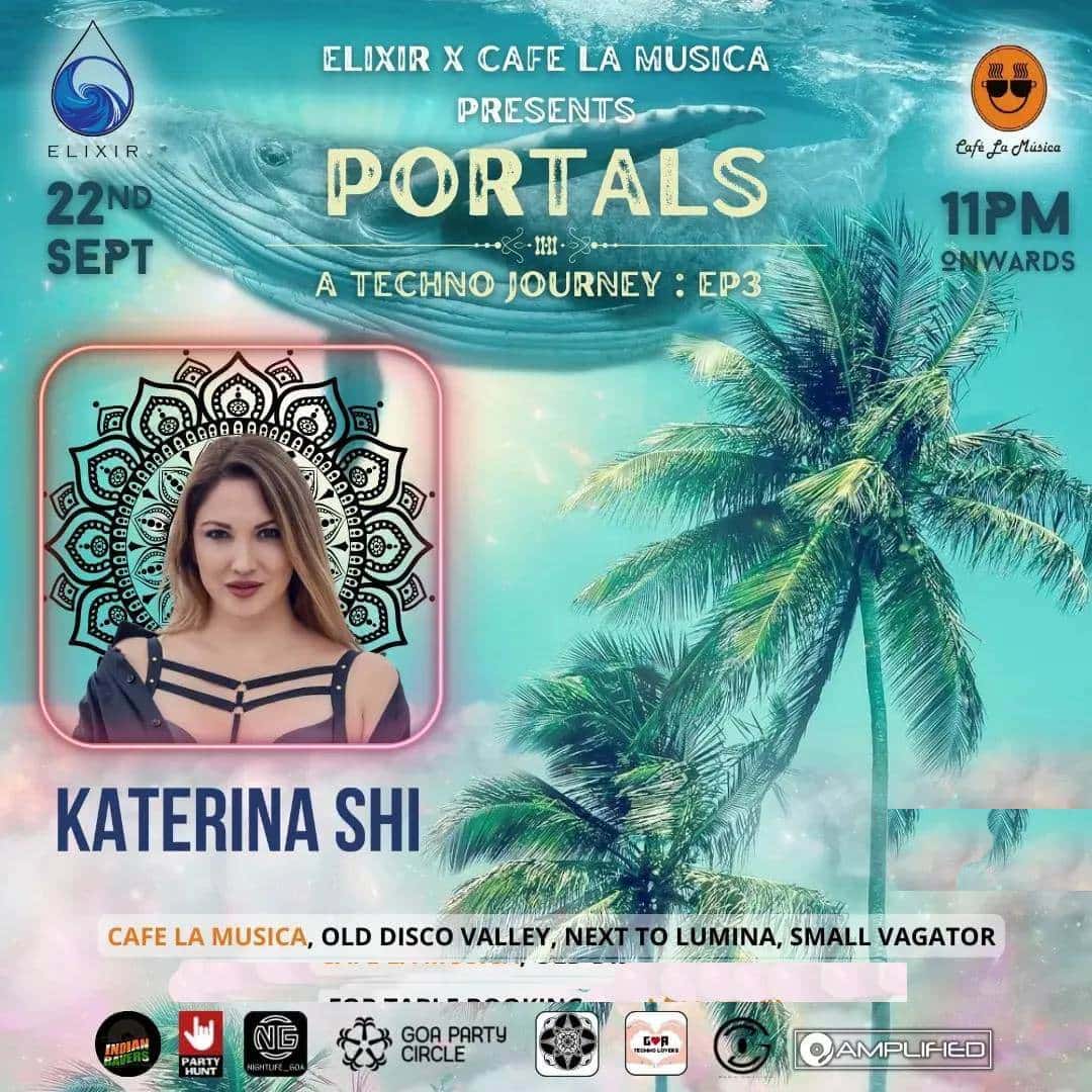 Portals - Episode 3 thumb 4