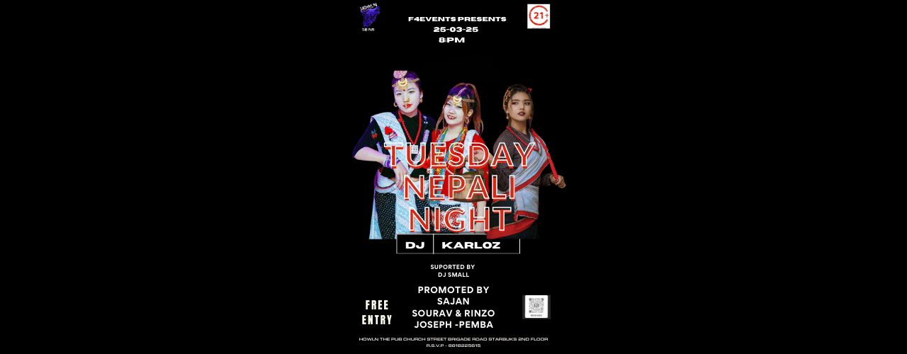 Nepali Night  thumb 2