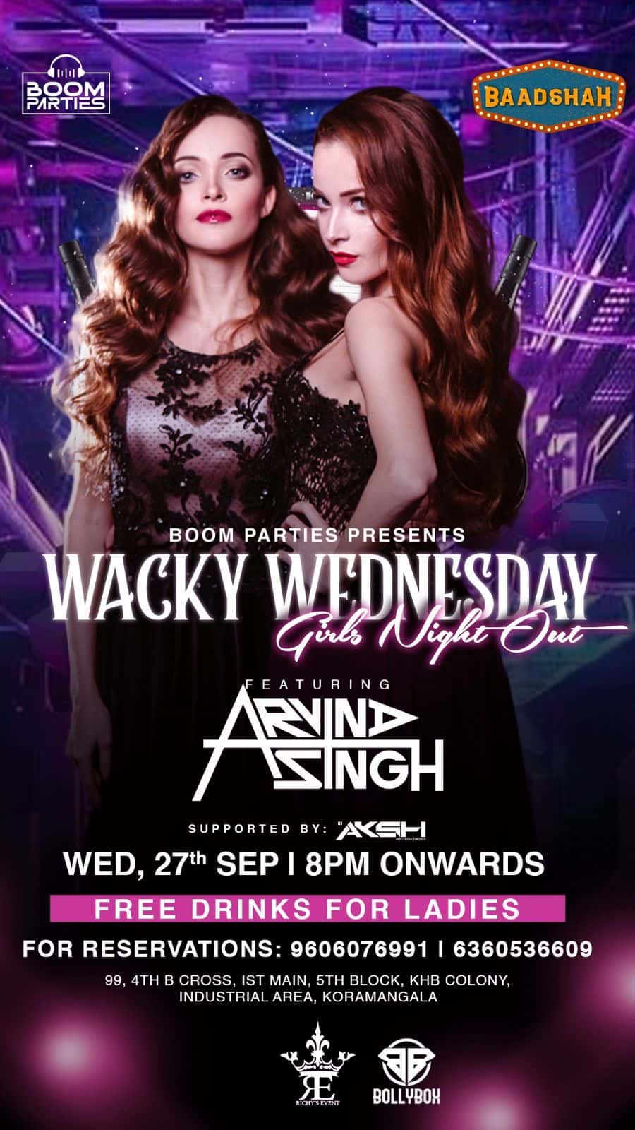 Wacky Wednesday thumb 4