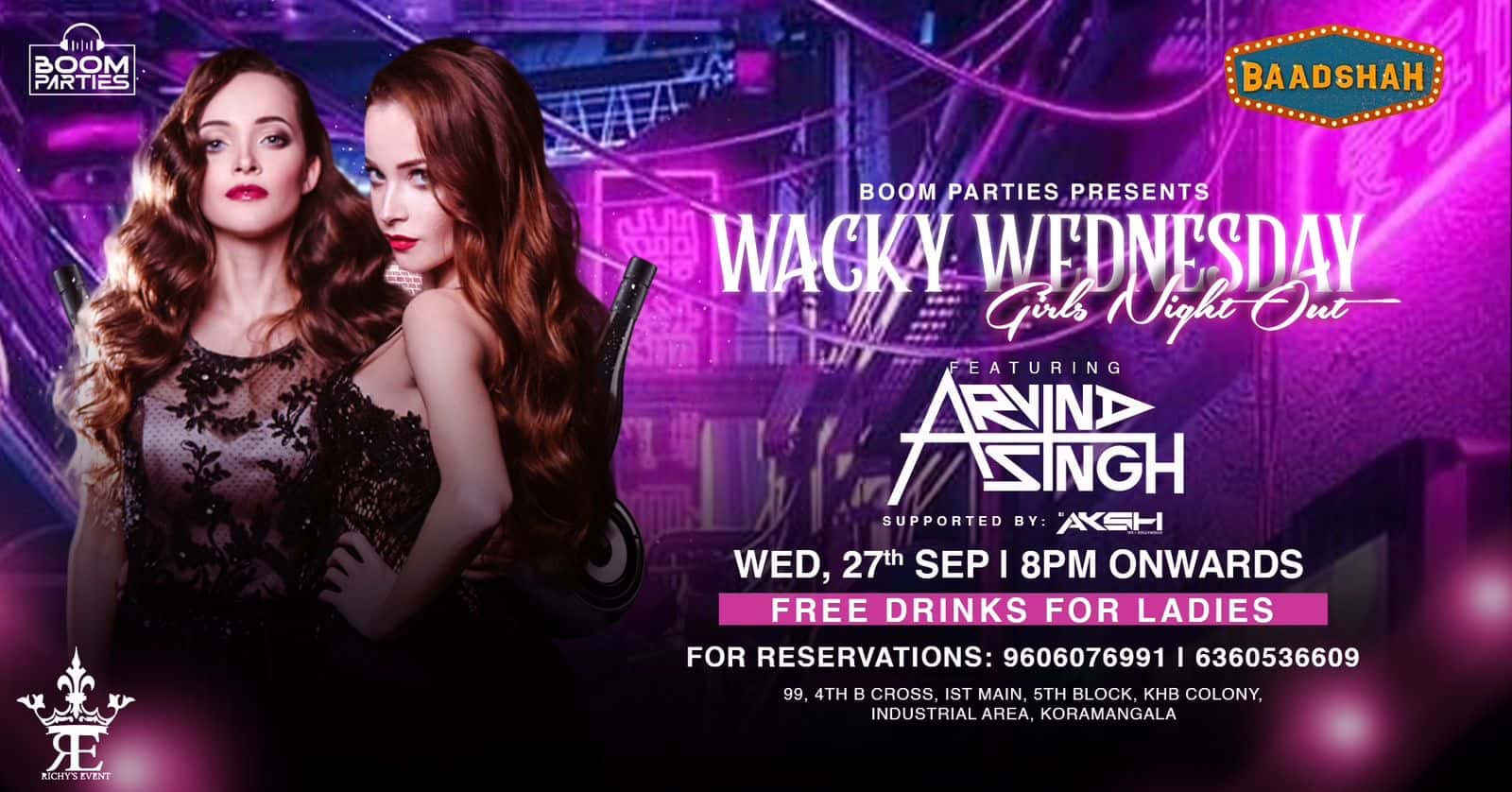 Wacky Wednesday thumb 2