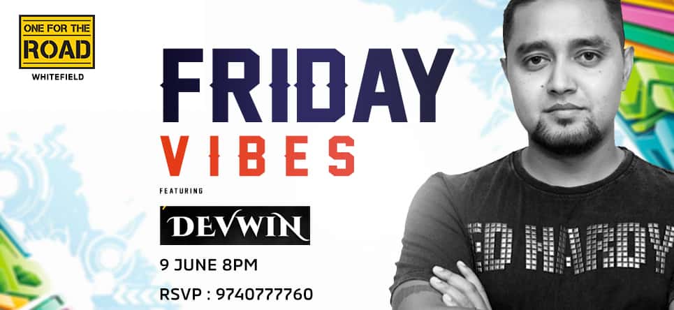 Friday Vibes thumb 2