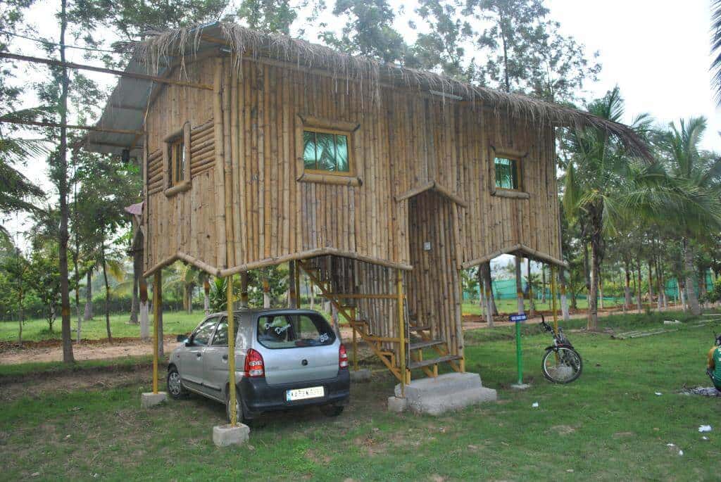 Farmer`s Son Resorts & Adventurous Sports thumb 4