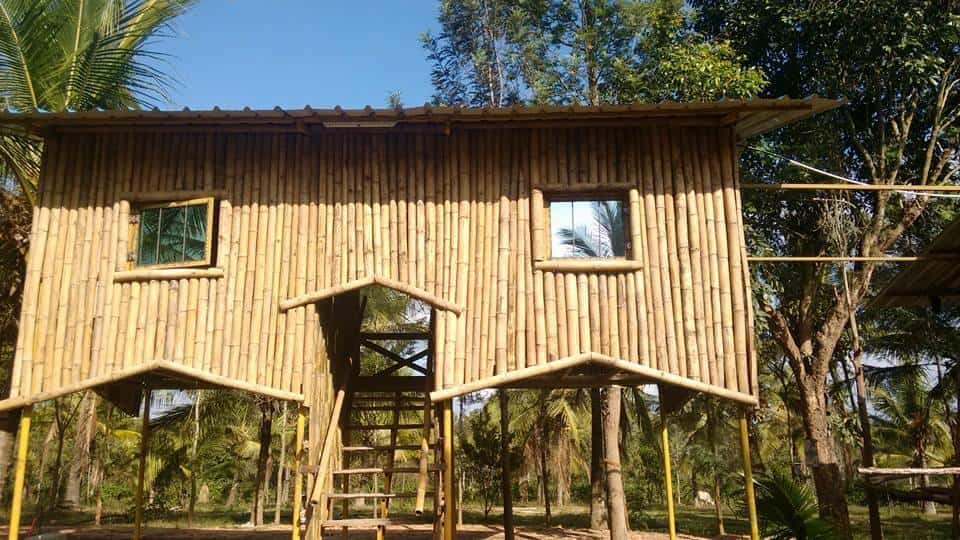 Farmer`s Son Resorts & Adventurous Sports thumb 2