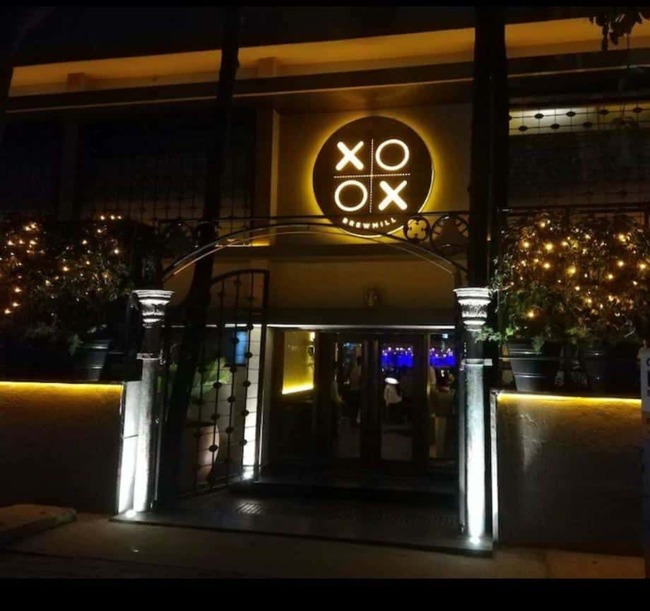 Saturday Let's Party At : XOOX, Koramangala thumb 3