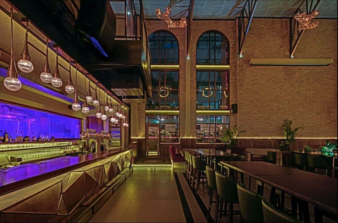 Saturday Let's Party At : XOOX, Koramangala thumb 4