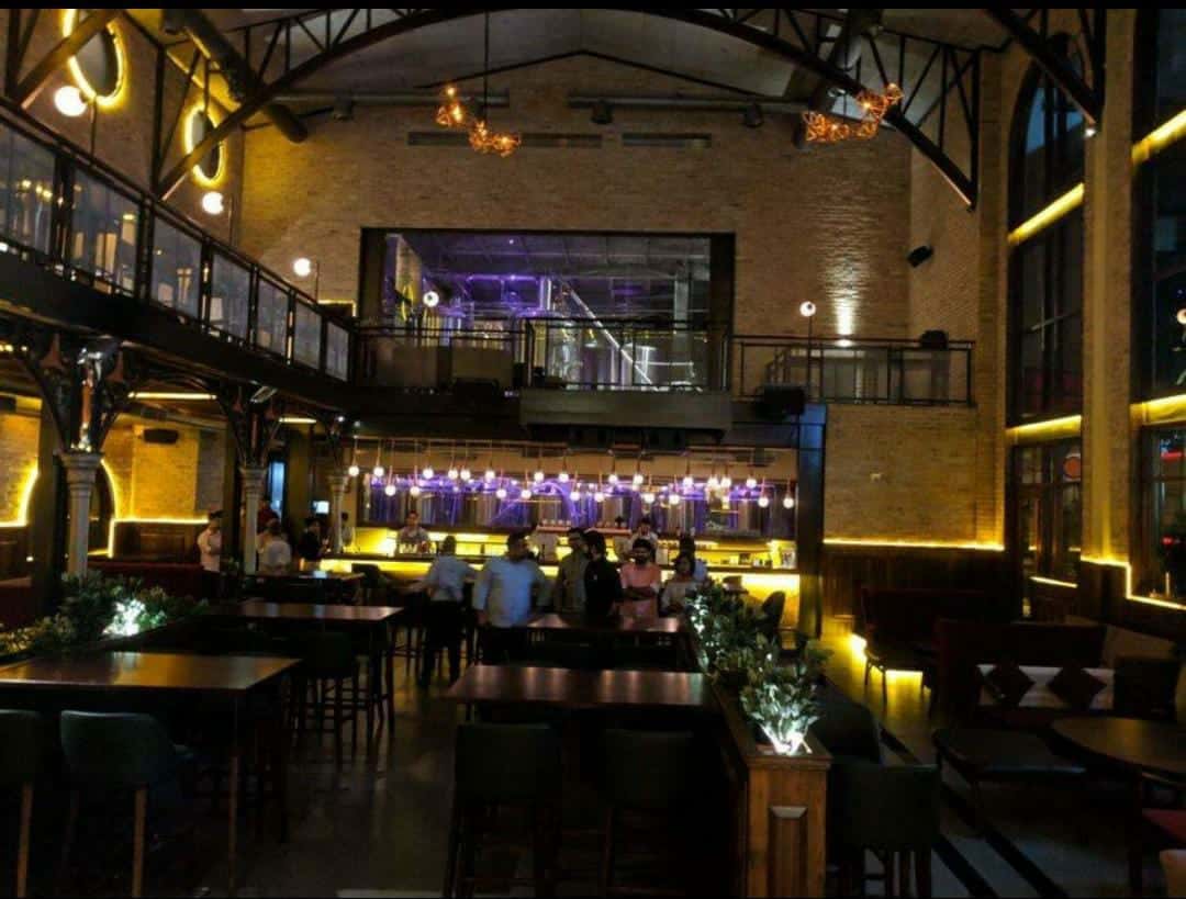 Saturday Let's Party At : XOOX, Koramangala thumb 2