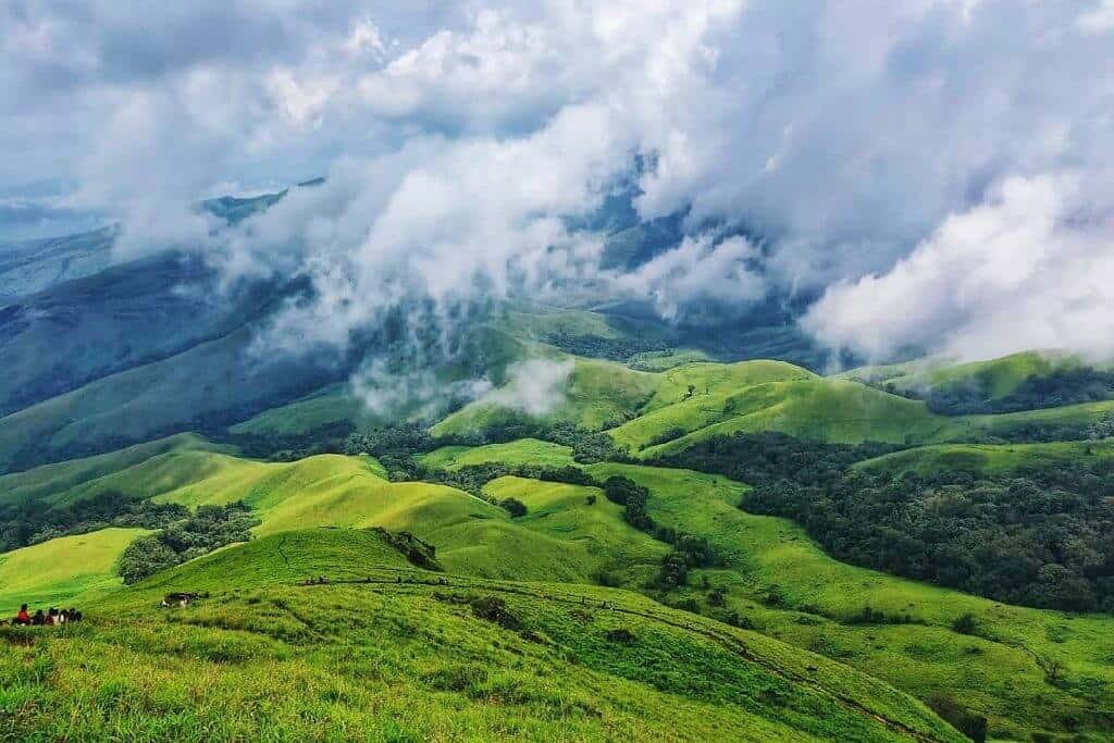 Kudremukh Monsoon Trek | Plan The Unplanned - July thumb 4