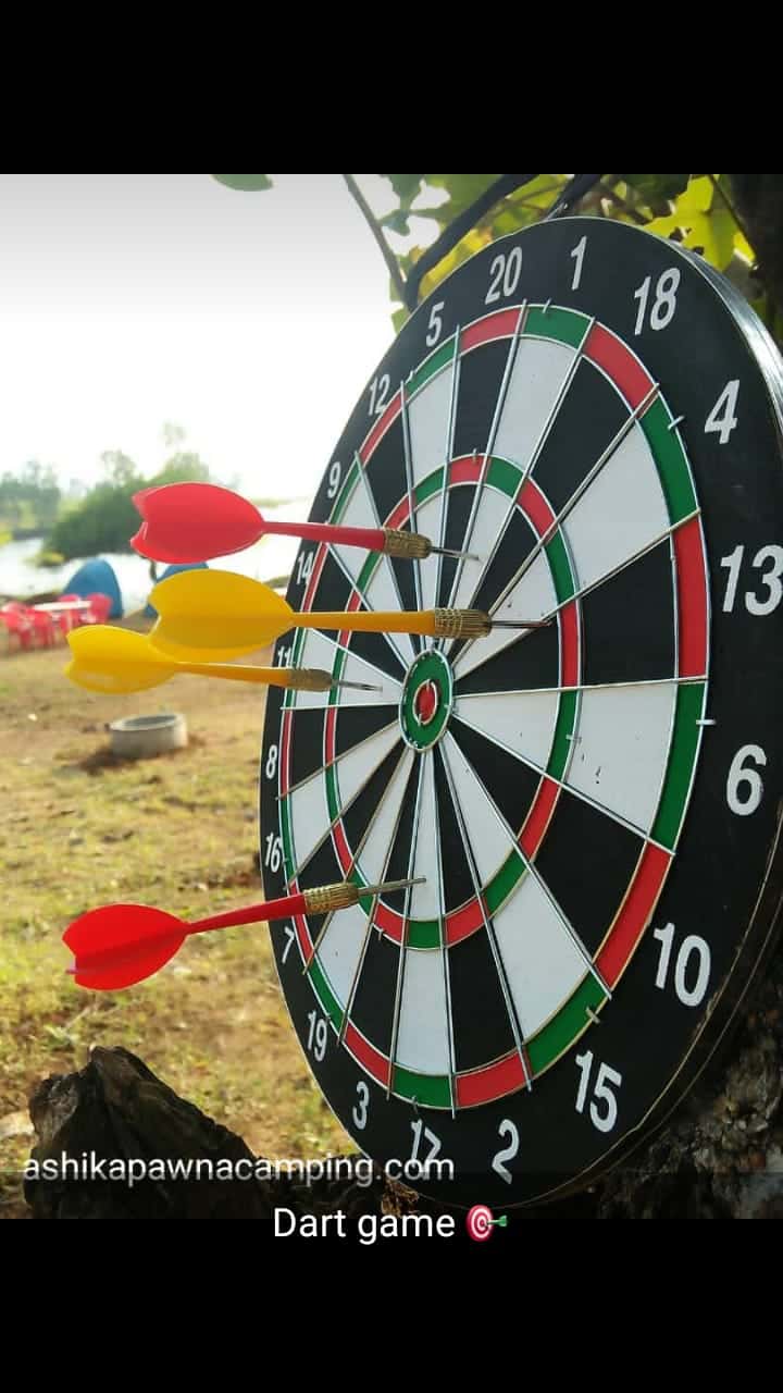 Pawana  Lakeside Camping With Overnight Stay thumb 2