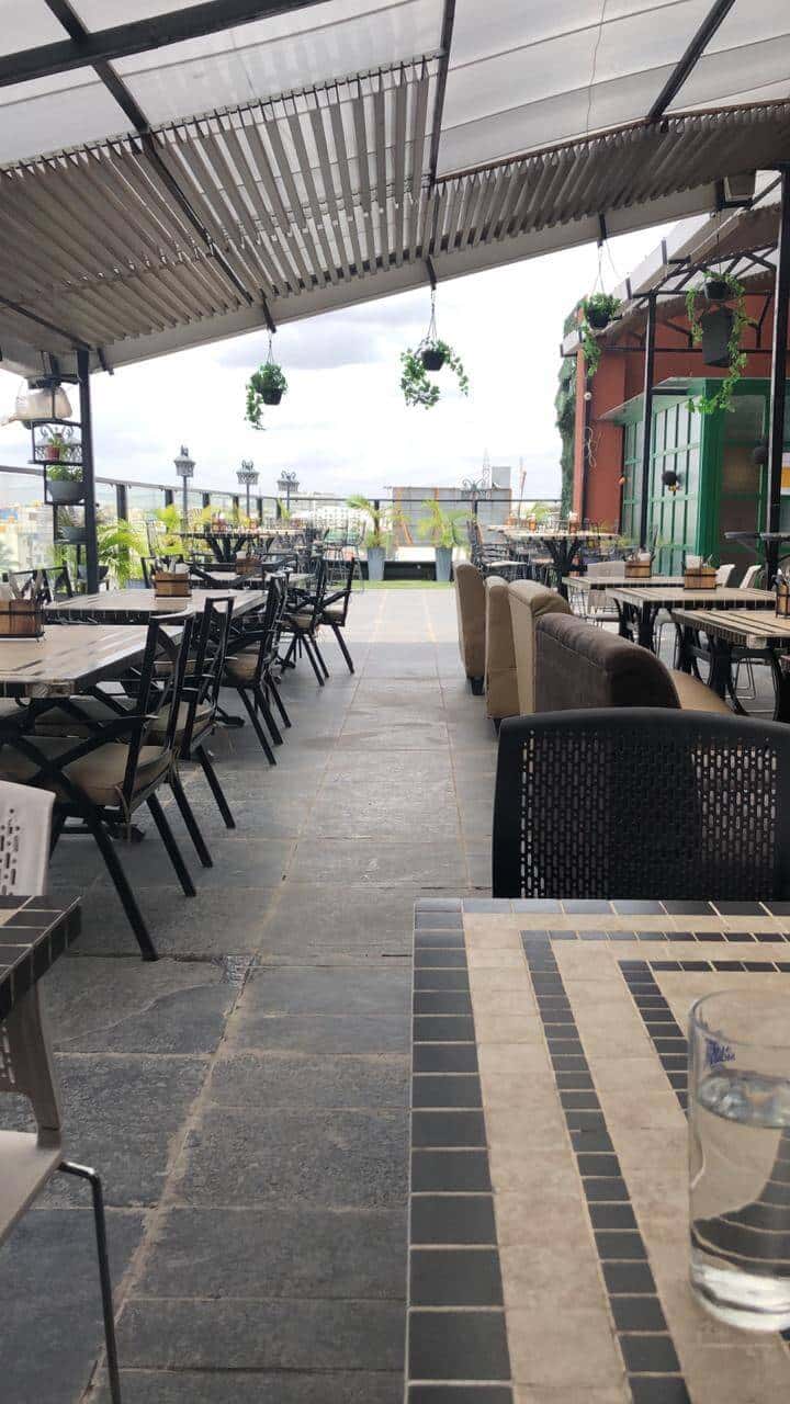 Sheesha Night  thumb 4