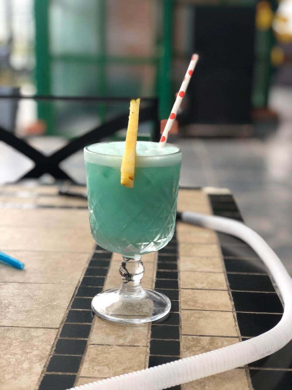 Sheesha Night  thumb 2